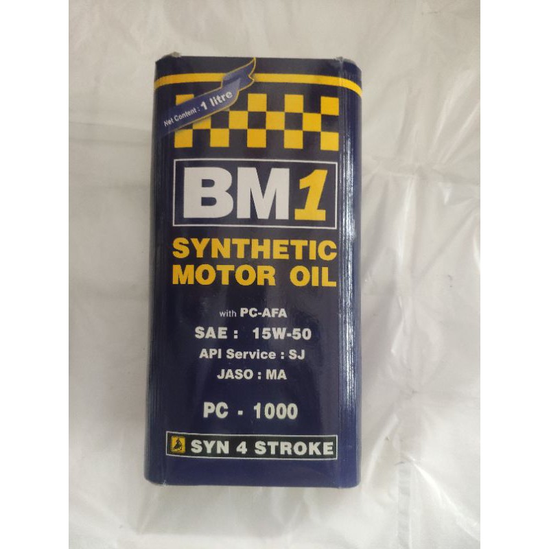 Oli BM1 pc 1000 1L