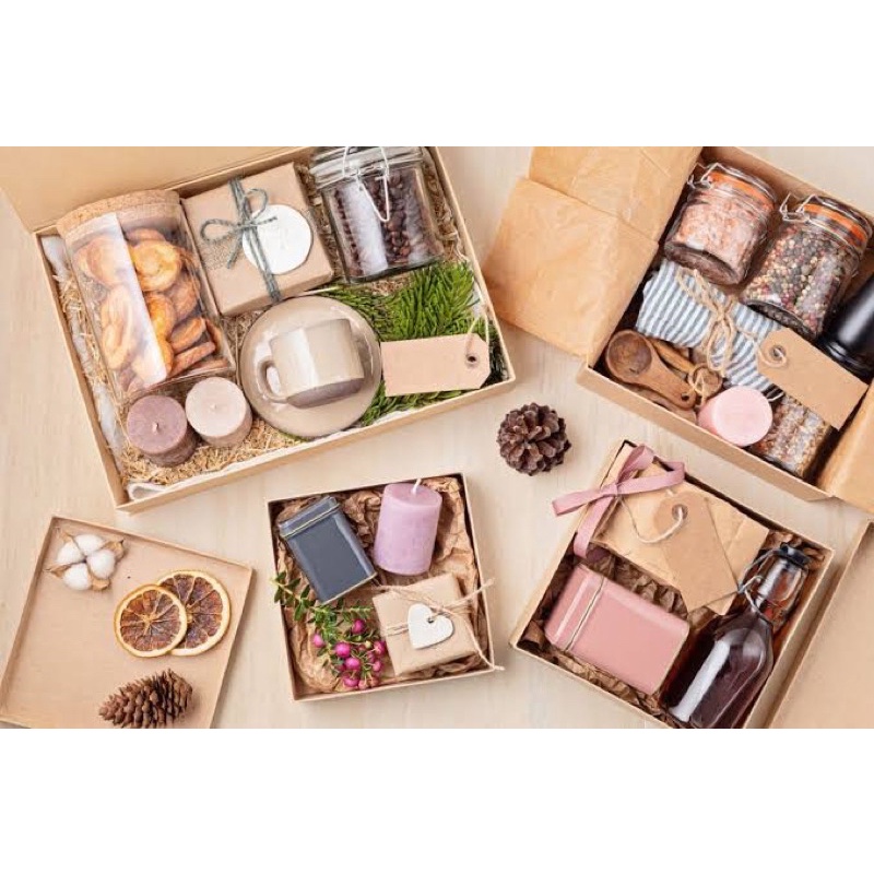 

Special Box