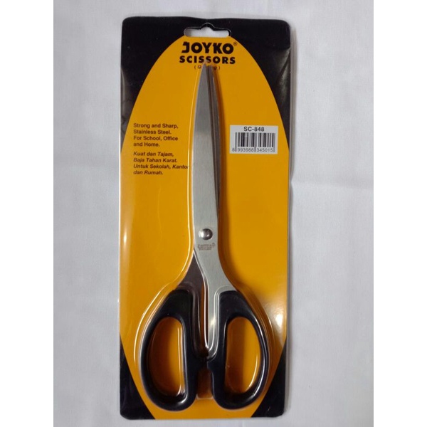 

Gunting Besar Joyko SC-848
