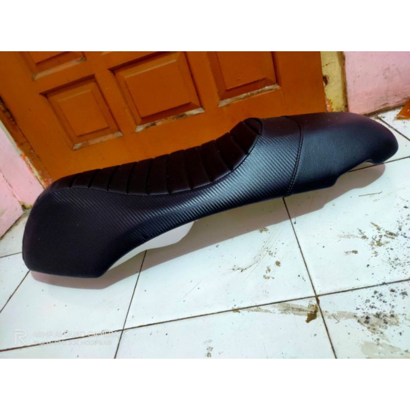 jok scoopy new 2021 - jok caferacer Scoopy - genio