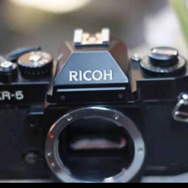 ricoh kr 5 full normal