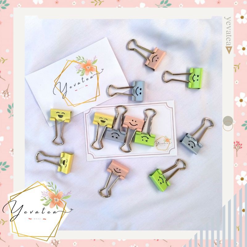 

Binder Paper Clip