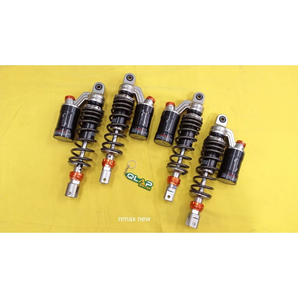 Shock KTC Extreme NmaxNew/Aerox