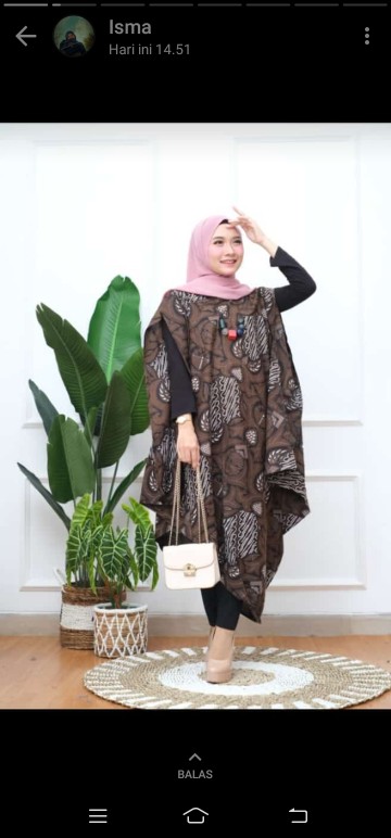 Batik Solo