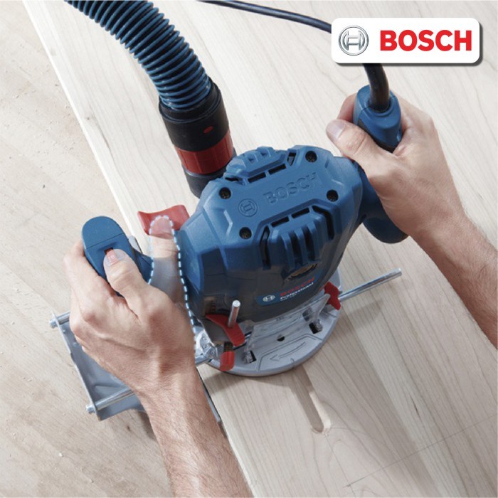 tantrimarpaungseller - GOF 130 BOSCH GOF130 Mesin Router