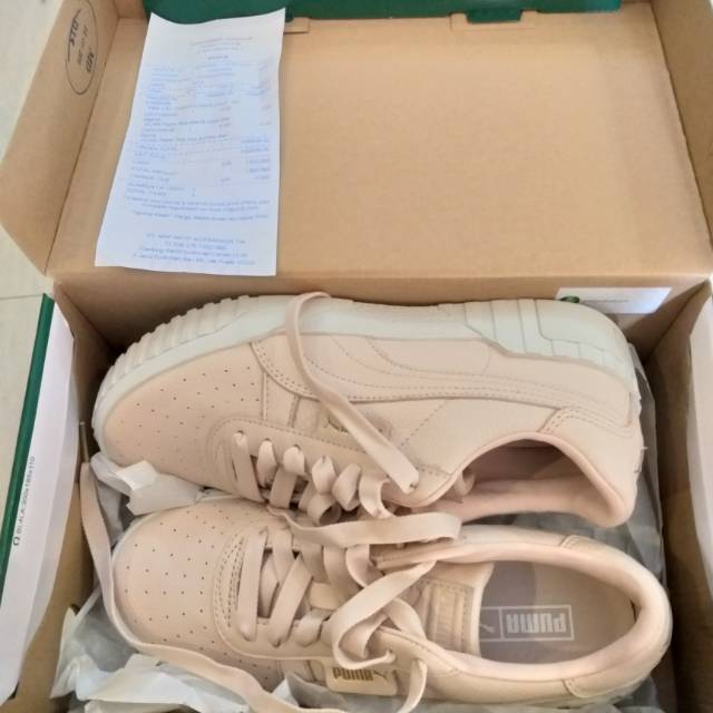 Sepatu Puma Original 100%