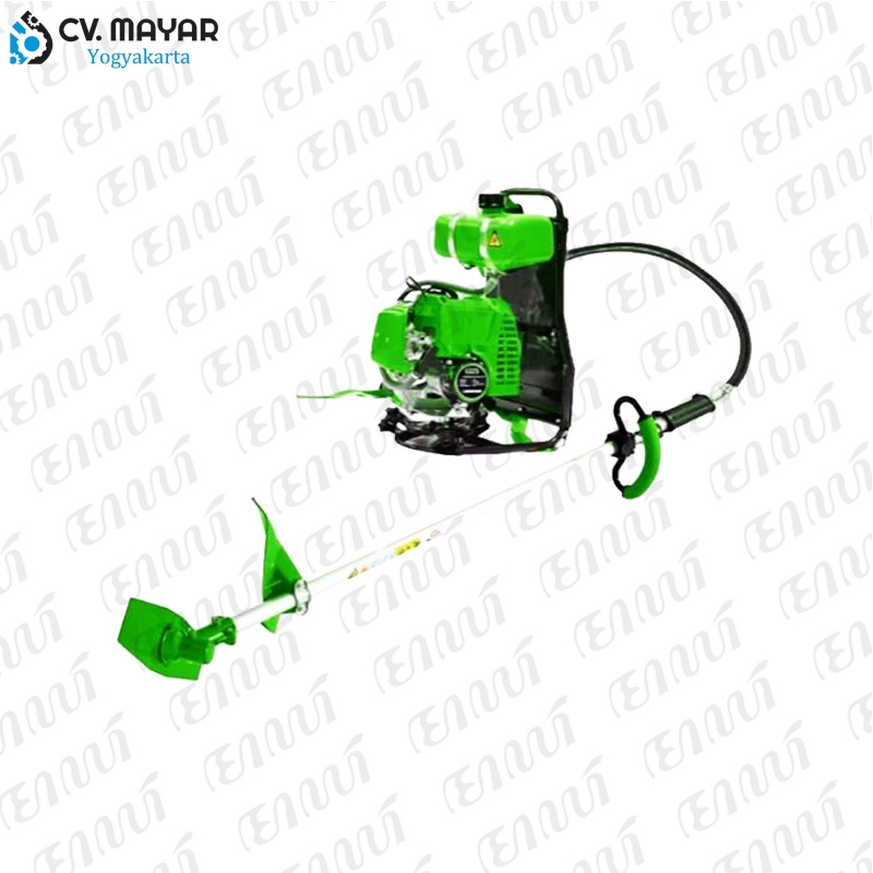 Ryu RBC-2T Mesin Potong Rumput Gendong