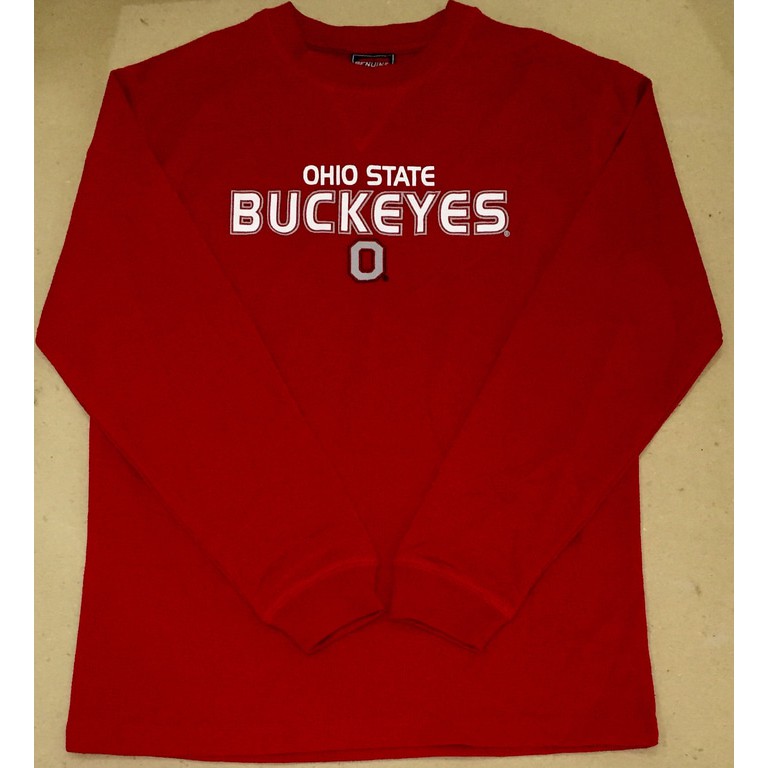 Sweater jersey Ohio State