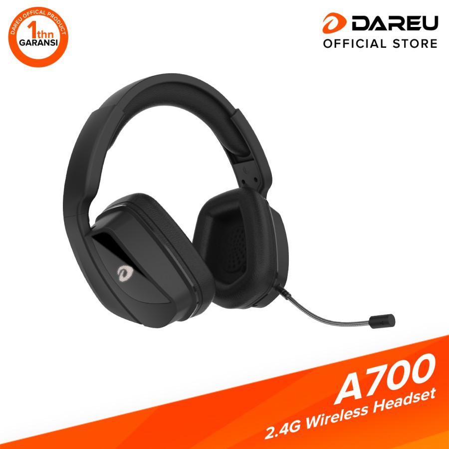 Dareu A700 / Dareu A 700 Wireless Gaming Headset