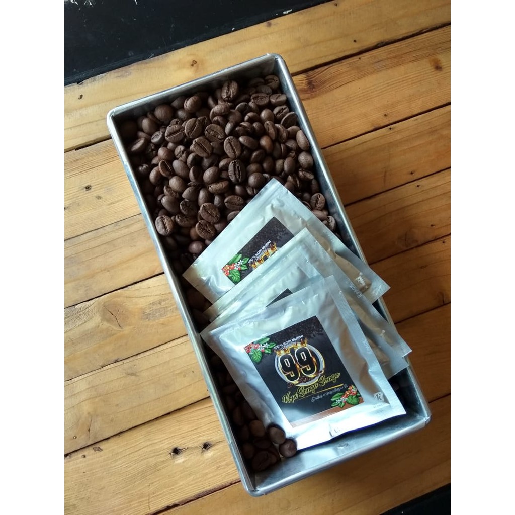 

KOPI BLITAR MURNI SONGO SONGO