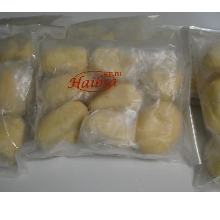 

Roti Keju merk Haibsa ✔