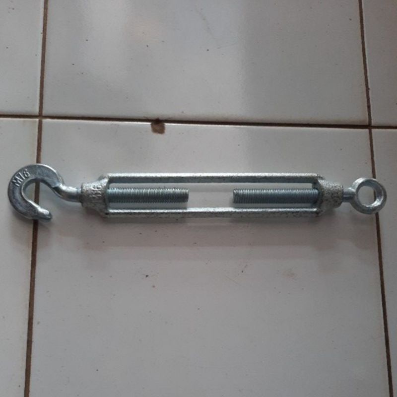 Spanskrup  /  SPANER  SKRUP  M16