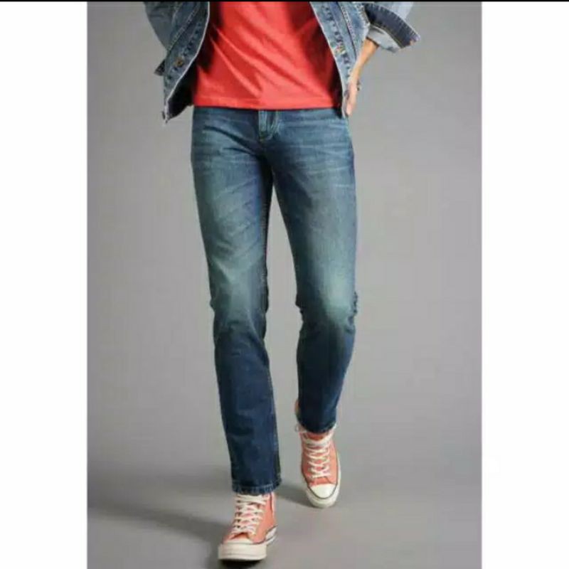 CELANA JEANS LOIS ORIGINAL CFL389K/CFS389K