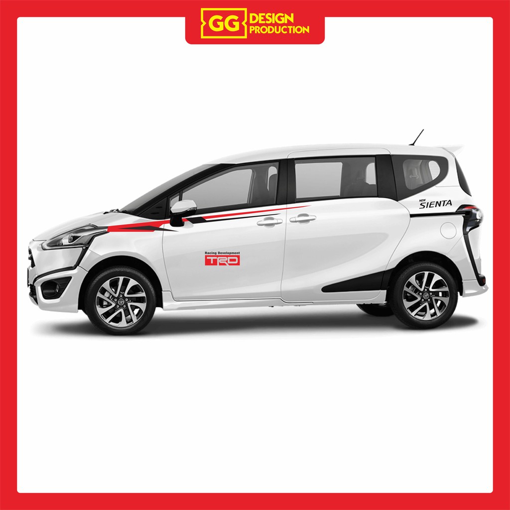 Memaksimalkan Gaya dan Fungsi: Panduan Lengkap Aksesoris Mobil Toyota Sienta