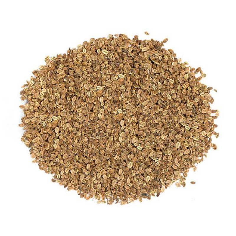 

100gr 蛇床子 She Chuang Zi Common Cnidium Fruit Fructus Cnidii