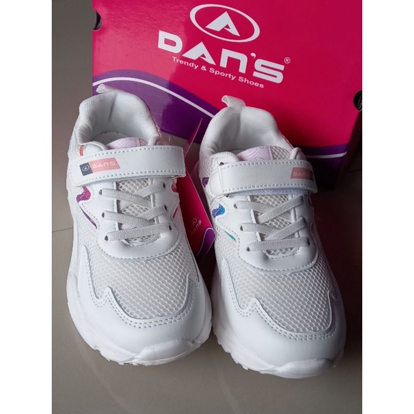 sepatu anak Dans Raline handtag Rp 209.800-5