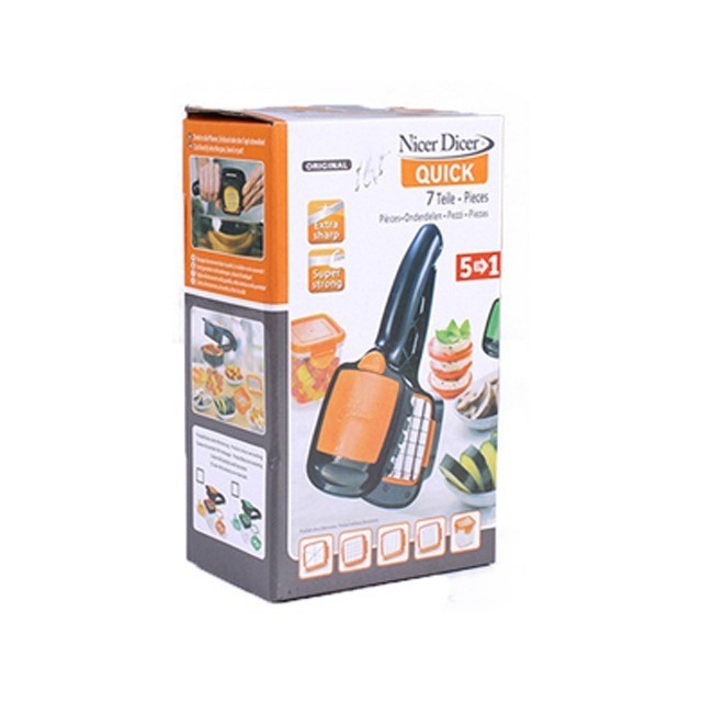 

FASTER CUTTER JABODETABEK 1 BOX
