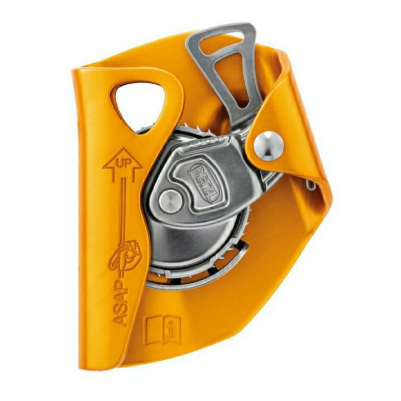 PETZL ASAP FALL ARRESTER ORIGINAL
