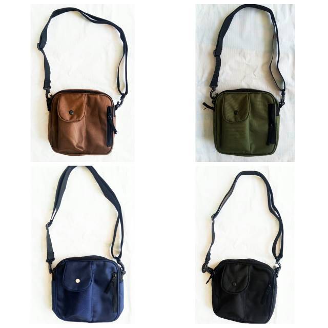 SHOULDERBAG TAS SLEMPANG  PRIA/SLIMBAG STYLISH PRIA TAS MASENGGER TASPACK