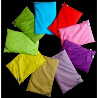 Jual Olus Pillow Baby Bantal Olus Anti Kepala Peyang untuk Kesehatan ...