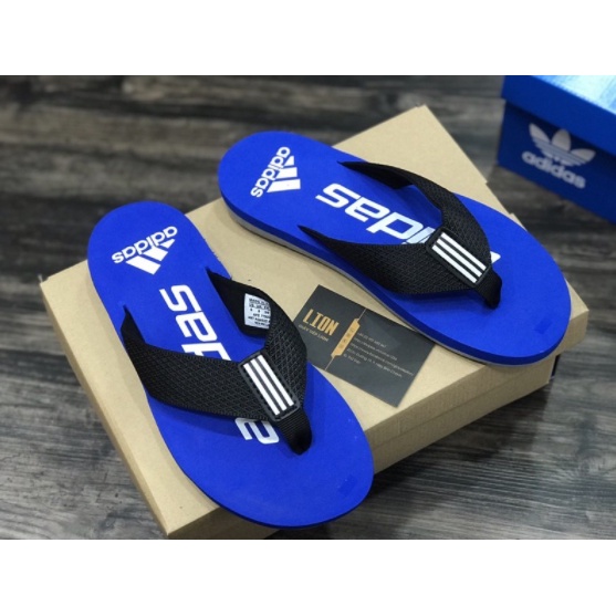 SANDAL JEPIT PRIA CASUAL ADIDDAS