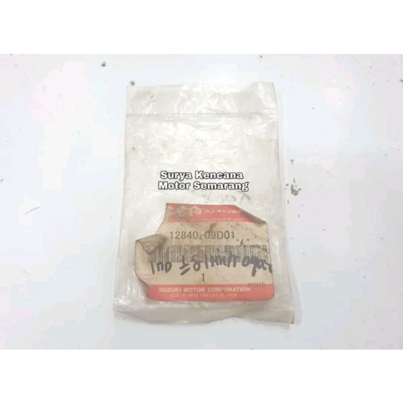 Templar rocker arm Suzuki Shogun 110cc SGP asli original