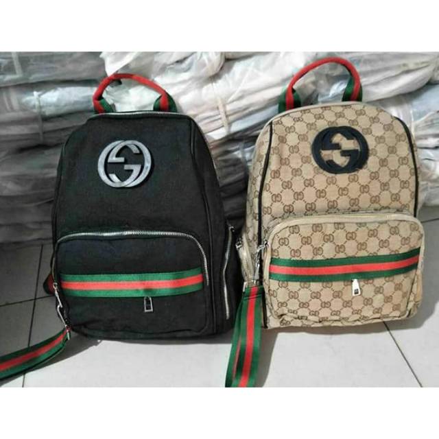PROMOOOO RANSEL GCCI
