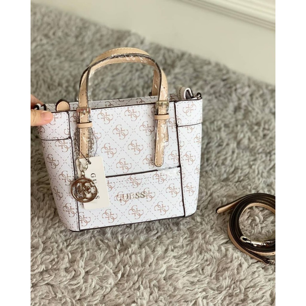 TAS WANITA GB-3046 MINI TOTE