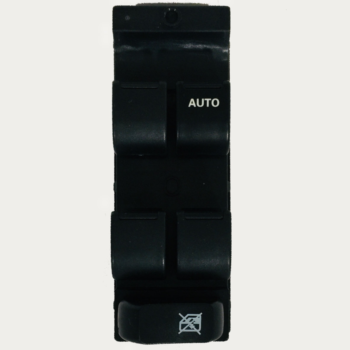 SWITCH MASTER KANAN POWER WINDOW SUZUKI APV LAMA / SAKLAR NAIK TURUN JENDELA PINTU SUZUKI APV OLD