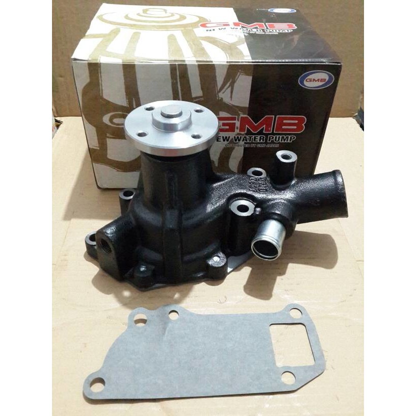 Water Pump Isuzu TLD56 GMB Japan