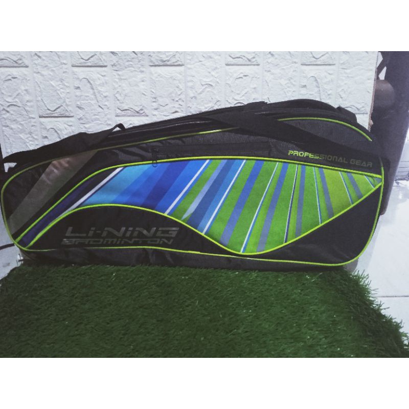 Tas Badminton Li-Ning Original