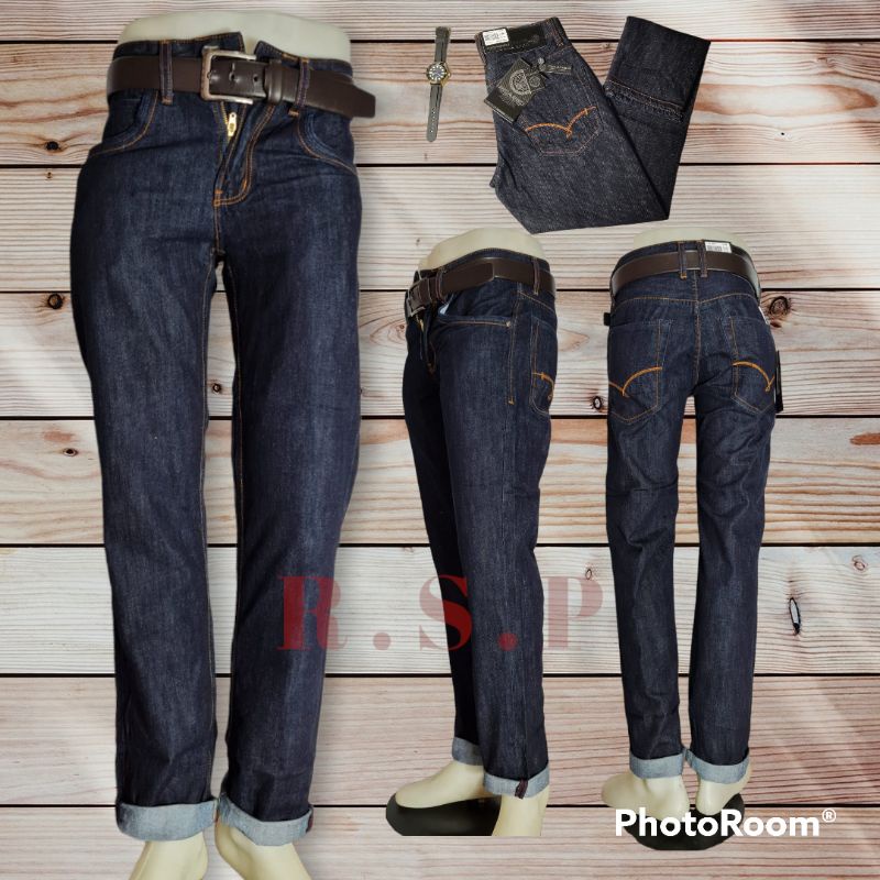 celana jeans panjang pria PICASSO original / celana jeans panjang original /celana jeans original