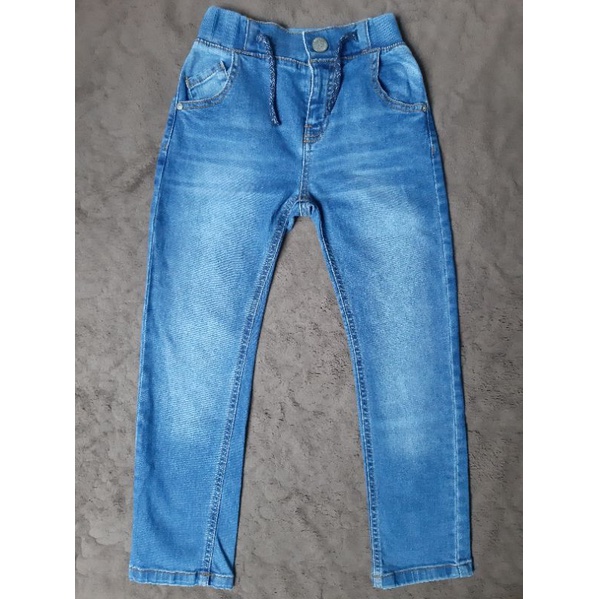 ❌sold offline❌Celana jeans anak preloved Mothercare original