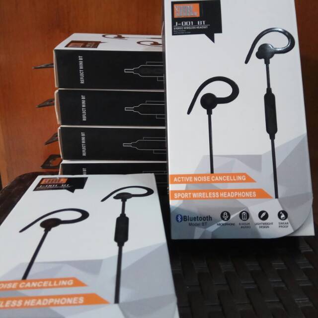 HF Bluetooth JBL J001