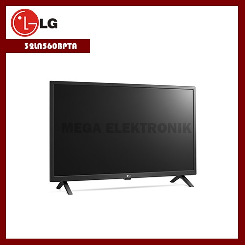 LG 32LN560BPTA LED TV 32 INCH SMART TV