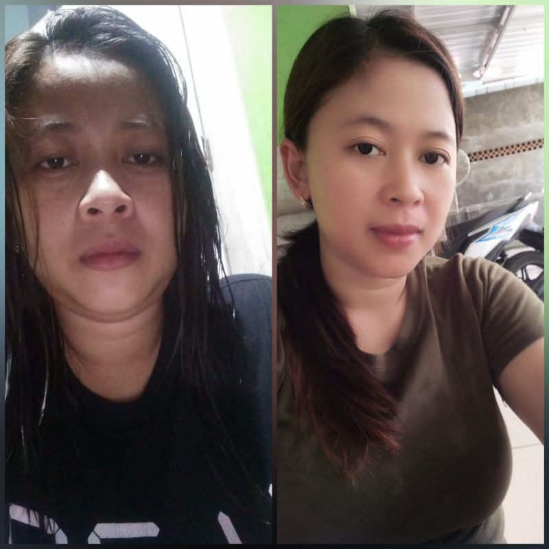 testi real Slimming Queen