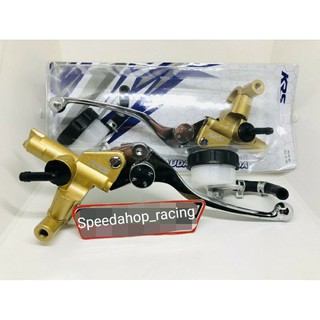 Jual Master Rem Krs Gold R Original Shopee Indonesia