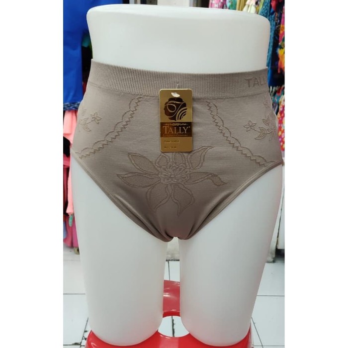 CD WANITA TALLY JUMBO 838 ORI