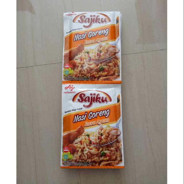 

bumbu nasi goreng ayam 20g