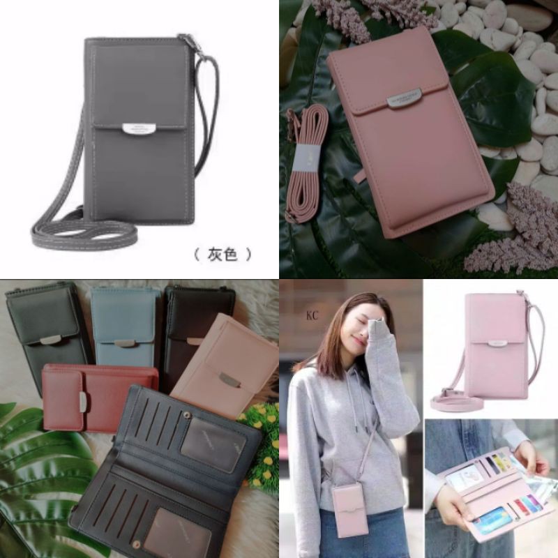 morymony dompet pocket