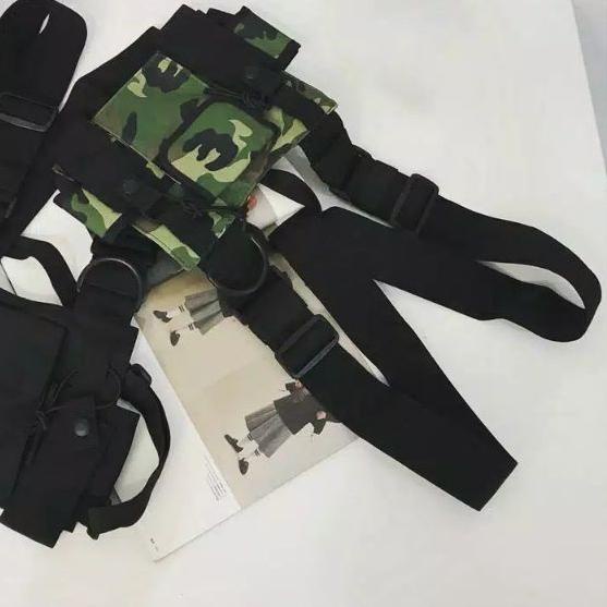 ☑ tas Distro pria. tas rompi. tas dada ♠