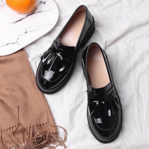 Sepatu Wanita Docmart BCL Bestseller Terlaris fashion 2021 Bisa Cod / Sepatu Wanita