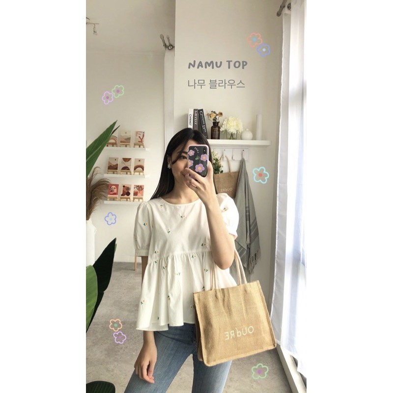 Pelunasan Namu Top Oudre