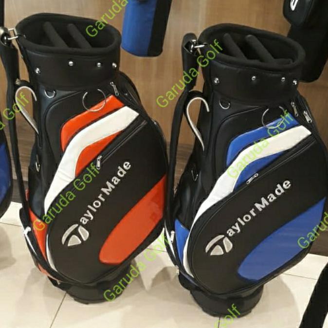 tas golf taylormade premium