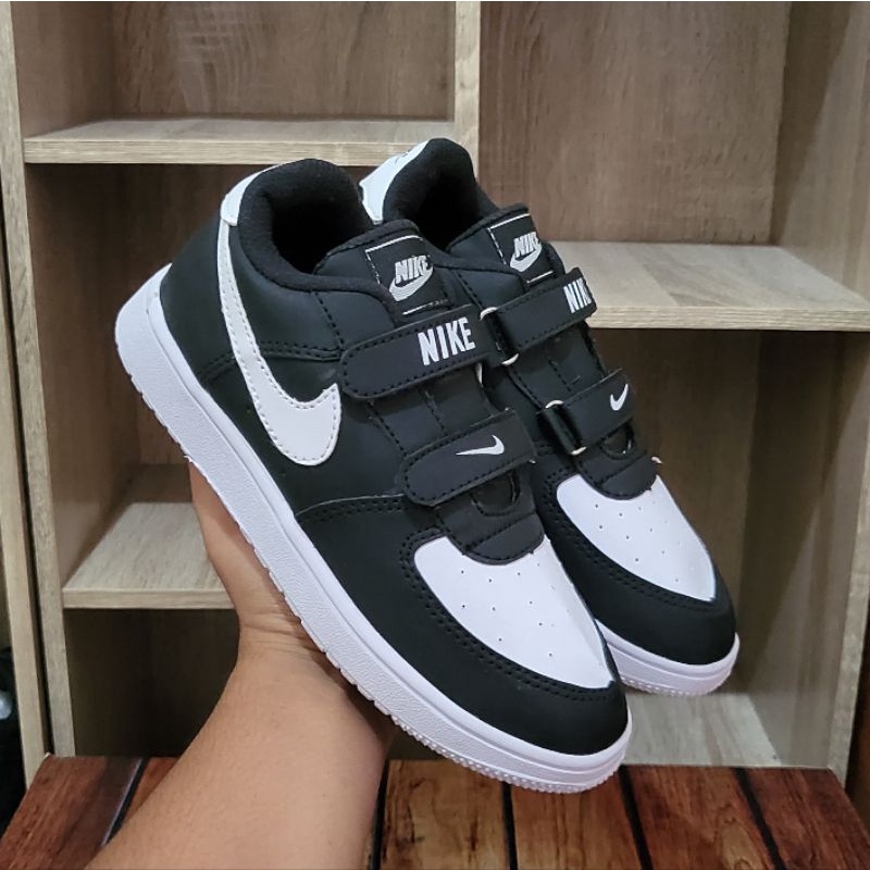 sepatu anak nike air force one | sepatu nike air force one import | Sepatu force one anak model prekat | sepatu anak perempuan laki laki sepatu sneaker pria dan wanita terbaru