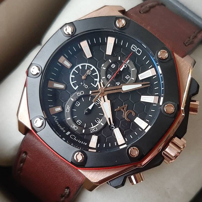 alexandre christie 9601 / ac9601 collection / ac collection