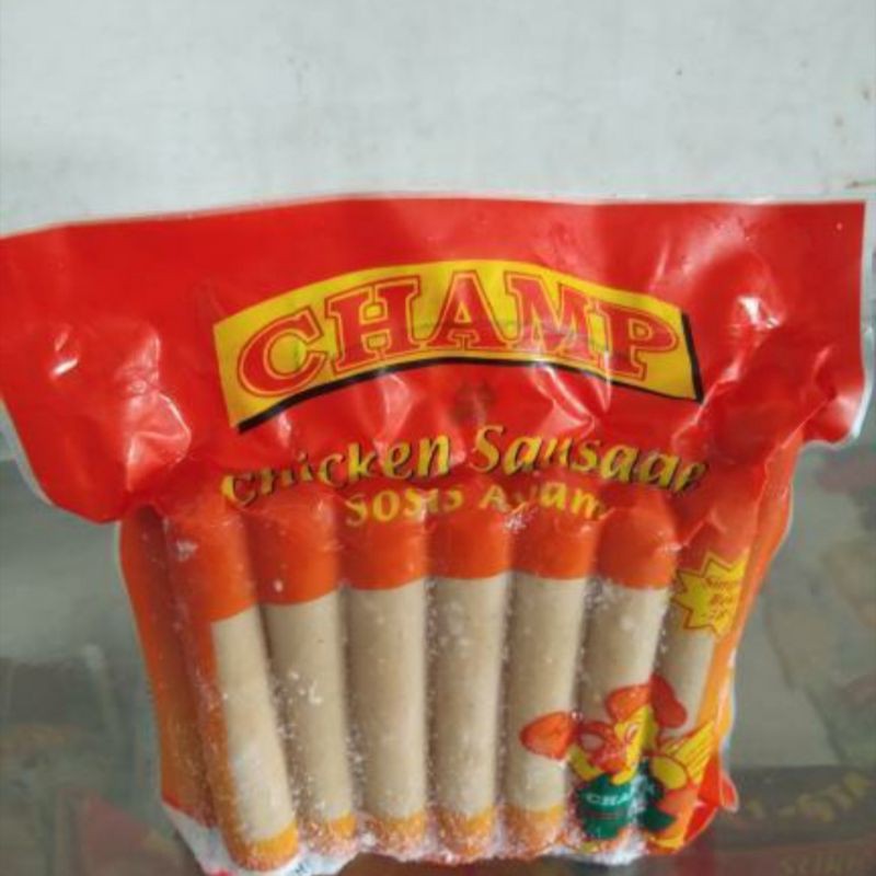 

ChampSosisAyam375gr