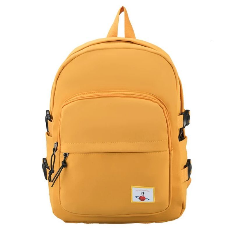 Trygo.id / Lisa - Tas Ransel Lapton Tas Ransel Ramaja Backpack Anak kuliah