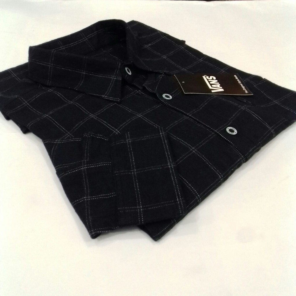 Kemeja Flanel 003 Pusat Kemeja dan Jaket