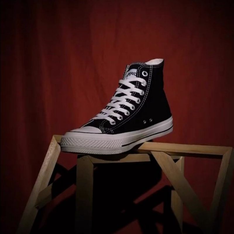 Sepatu Warrior Athena HI